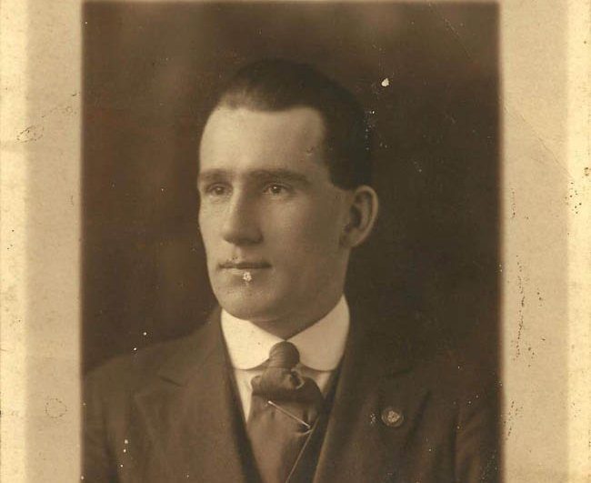 Henry Selman Leach (1891-1975)