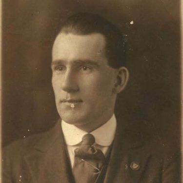 Henry Selman Leach (1891-1975)