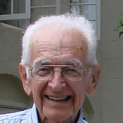Paul Foster