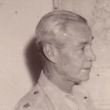 Arthur Reynold “Kelly” Foster (1890 – 1965)