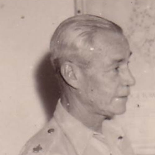 Arthur Reynold “Kelly” Foster (1890 – 1965)